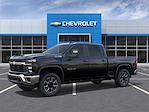 2025 Chevrolet Silverado 3500 Crew Cab 4x4 Pickup for sale #25645 - photo 3