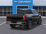 2025 Chevrolet Silverado 3500 Crew Cab 4x4 Pickup for sale #25645 - photo 2