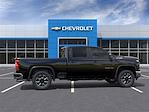 2025 Chevrolet Silverado 3500 Crew Cab 4x4 Pickup for sale #25645 - photo 5