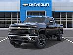 2025 Chevrolet Silverado 3500 Crew Cab 4x4 Pickup for sale #25645 - photo 6