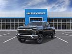 2025 Chevrolet Silverado 3500 Crew Cab 4x4 Pickup for sale #25645 - photo 8