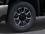 2025 Chevrolet Silverado 3500 Crew Cab 4x4 Pickup for sale #25645 - photo 9