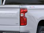 2025 Chevrolet Silverado 1500 Double Cab 4x4 Pickup for sale #25651 - photo 11