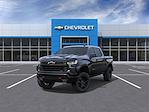 2025 Chevrolet Silverado 1500 Crew Cab 4x4 Pickup for sale #25652 - photo 8