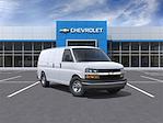 2025 Chevrolet Express 2500 RWD Empty Cargo Van for sale #25660 - photo 1