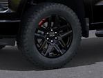 2025 Chevrolet Silverado 1500 Crew Cab 4x4 Pickup for sale #25662 - photo 9