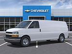 2025 Chevrolet Express 2500 RWD Empty Cargo Van for sale #25670 - photo 3