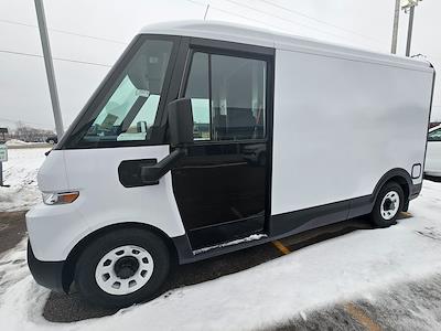 New 2025 Chevrolet BrightDrop 400 Step Van / Walk-in for sale #25671 - photo 1
