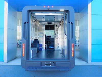 New 2025 Chevrolet BrightDrop 400 Step Van / Walk-in for sale #25671 - photo 2