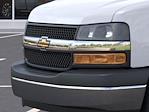 2025 Chevrolet Express 2500 RWD Empty Cargo Van for sale #25673 - photo 13
