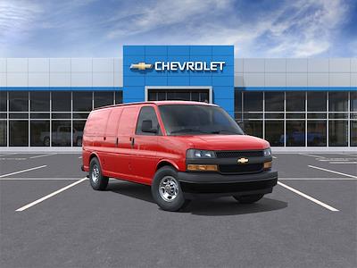 2025 Chevrolet Express 2500 RWD Empty Cargo Van for sale #25674 - photo 1