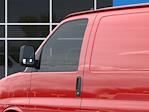 New 2025 Chevrolet Express 2500 Empty Cargo Van for sale #25674 - photo 12