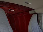 New 2025 Chevrolet Express 2500 Empty Cargo Van for sale #25674 - photo 24