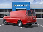 New 2025 Chevrolet Express 2500 Empty Cargo Van for sale #25674 - photo 4