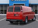 New 2025 Chevrolet Express 2500 Empty Cargo Van for sale #25674 - photo 2
