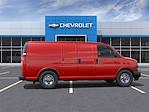 New 2025 Chevrolet Express 2500 Empty Cargo Van for sale #25674 - photo 5