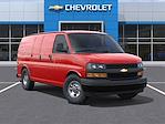 New 2025 Chevrolet Express 2500 Empty Cargo Van for sale #25674 - photo 7