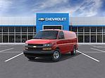 New 2025 Chevrolet Express 2500 Empty Cargo Van for sale #25674 - photo 8