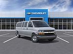 2025 Chevrolet Express 3500 RWD Passenger Van for sale #25688 - photo 1