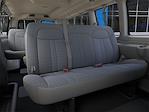 2025 Chevrolet Express 3500 RWD Passenger Van for sale #25688 - photo 17