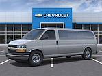 2025 Chevrolet Express 3500 RWD Passenger Van for sale #25688 - photo 3