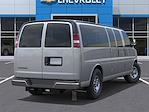 2025 Chevrolet Express 3500 RWD Passenger Van for sale #25688 - photo 2