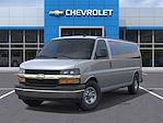2025 Chevrolet Express 3500 RWD Passenger Van for sale #25688 - photo 6
