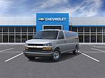 2025 Chevrolet Express 3500 RWD Passenger Van for sale #25688 - photo 8