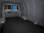 2025 Chevrolet Express 2500 RWD Empty Cargo Van for sale #25689 - photo 17