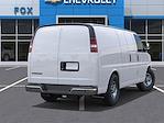 New 2025 Chevrolet Express 2500 Empty Cargo Van for sale #25695 - photo 4