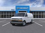 New 2025 Chevrolet Express 2500 Empty Cargo Van for sale #25695 - photo 8