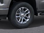 New 2026 Chevrolet Silverado 1500 LT Crew Cab 4x4 Pickup for sale #26064 - photo 9