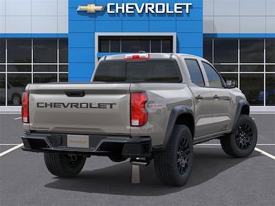 2026 Chevrolet Colorado Crew Cab 4x4 Pickup for sale #26080 - photo 2