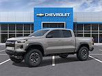 2026 Chevrolet Colorado Crew Cab 4WD Pickup for sale #26097 - photo 3