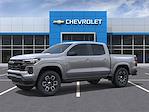 2026 Chevrolet Colorado Crew Cab 4x4 Pickup for sale #26101 - photo 3