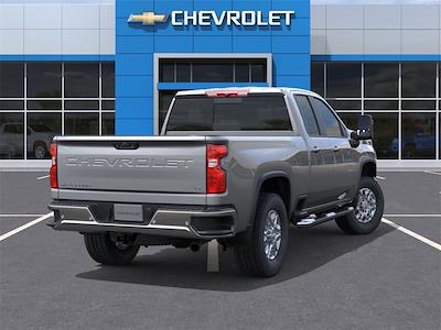 2026 Chevrolet Silverado 2500 Double Cab 4x4 Pickup for sale #26107 - photo 2