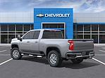 2026 Chevrolet Silverado 2500 Double Cab 4x4 Pickup for sale #26107 - photo 4