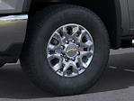 2026 Chevrolet Silverado 2500 Double Cab 4x4 Pickup for sale #26107 - photo 9