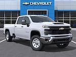 2026 Chevrolet Silverado 2500 Crew Cab SRW 4WD Pickup for sale #26111 - photo 7