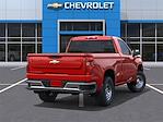 2026 Chevrolet Silverado 1500 Regular Cab RWD Pickup for sale #26136 - photo 4