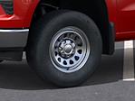2026 Chevrolet Silverado 1500 Regular Cab RWD Pickup for sale #26136 - photo 9