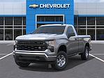 2026 Chevrolet Silverado 1500 Regular Cab 4WD Pickup for sale #26173 - photo 6