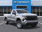 2026 Chevrolet Silverado 1500 Regular Cab 4WD Pickup for sale #26173 - photo 7