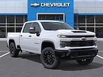 New 2026 Chevrolet Silverado 2500 Custom Crew Cab for sale #26248 - photo 7