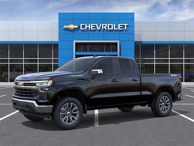 2026 Chevrolet Silverado 1500 Double Cab 4WD Pickup for sale #26256 - photo 2