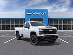 New 2026 Chevrolet Silverado 2500 Work Truck Regular Cab for sale #26298 - photo 3
