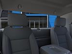 New 2026 Chevrolet Silverado 2500 Work Truck Regular Cab for sale #26298 - photo 24