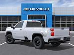 New 2026 Chevrolet Silverado 2500 Work Truck Regular Cab for sale #26298 - photo 2