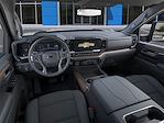 New 2026 Chevrolet Silverado 2500 LT Crew Cab for sale #26349 - photo 15