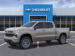New 2026 Chevrolet Silverado 1500 RST Crew Cab for sale #26358 - photo 1